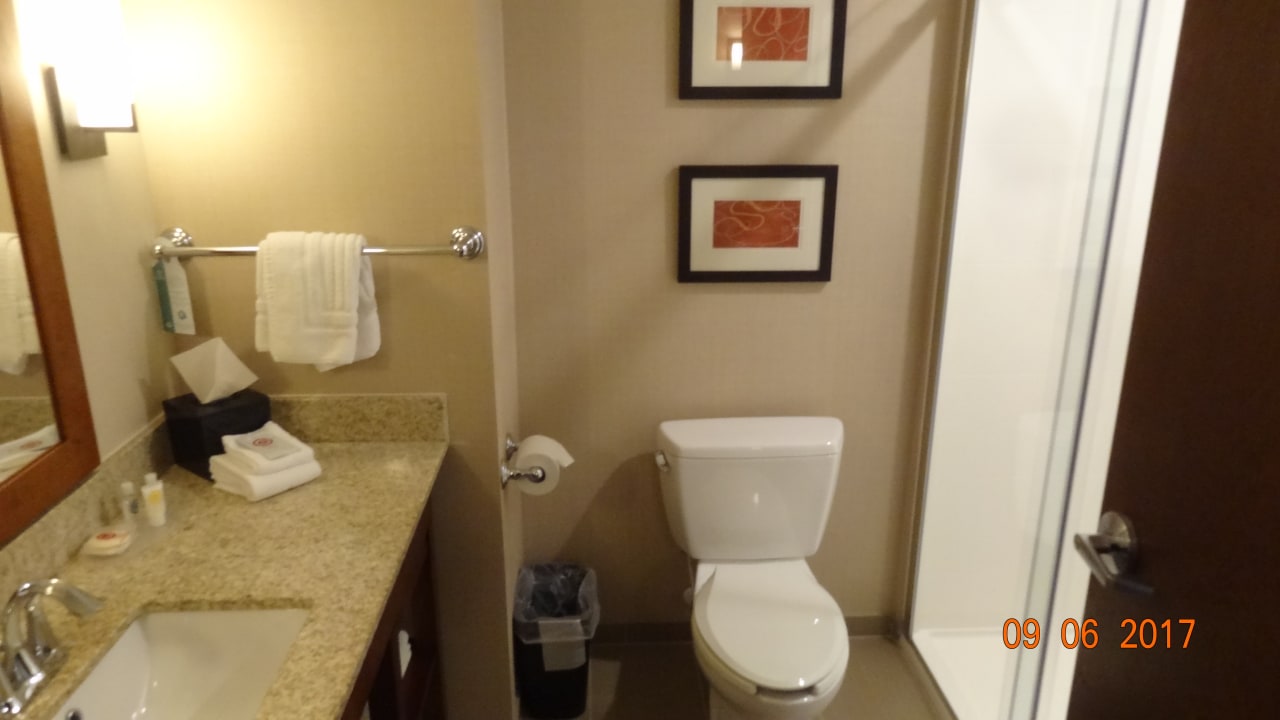 Zimmer Comfort Suites Kanab