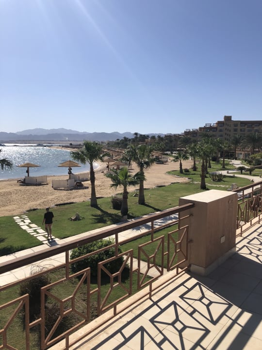 Ausblick Shams Prestige Abu Soma-Adults Only