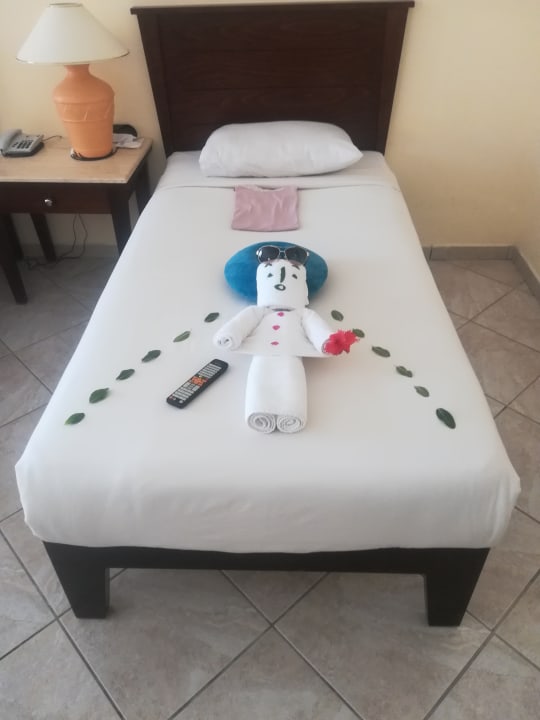 Zimmer Casa Mare Resort