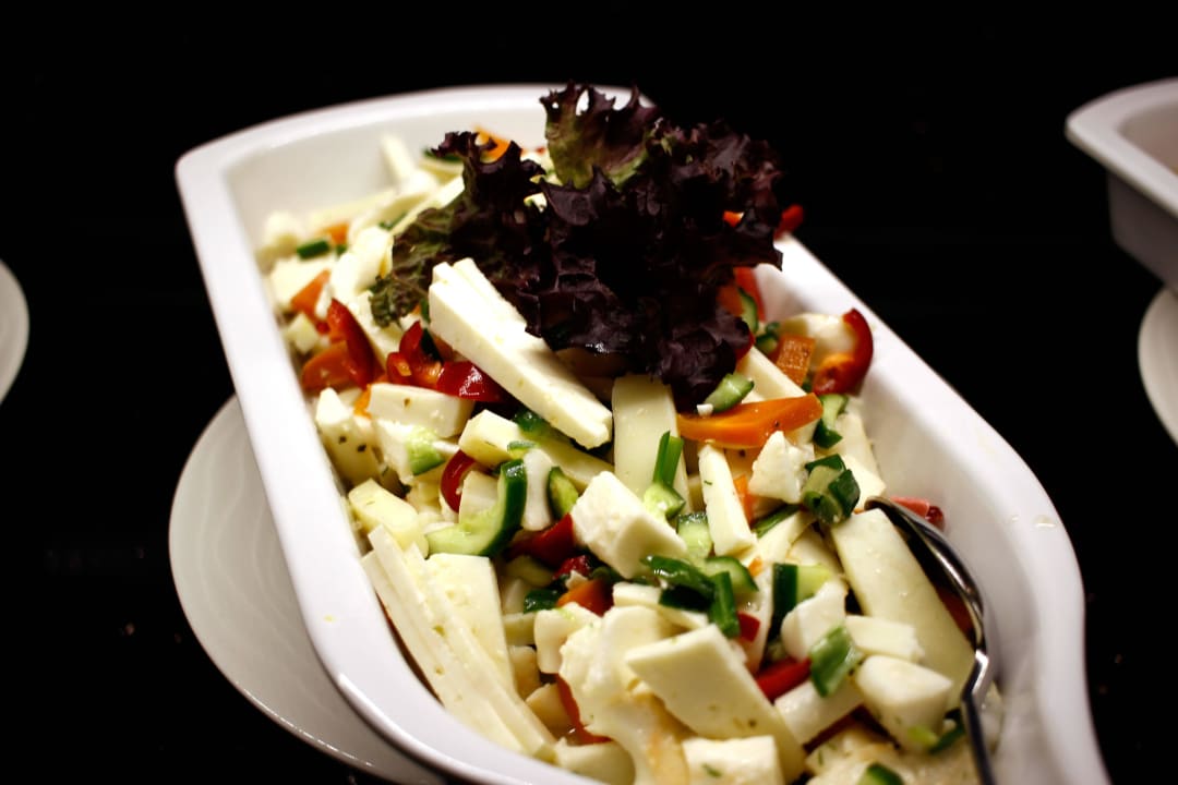 Essen J'adore Deluxe Hotel & Spa