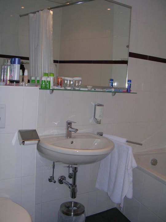 Bad Hotel Fürst Metternich