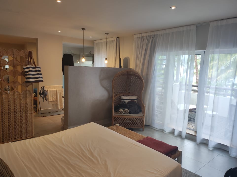 Zimmer Lagoon Attitude - Adults only