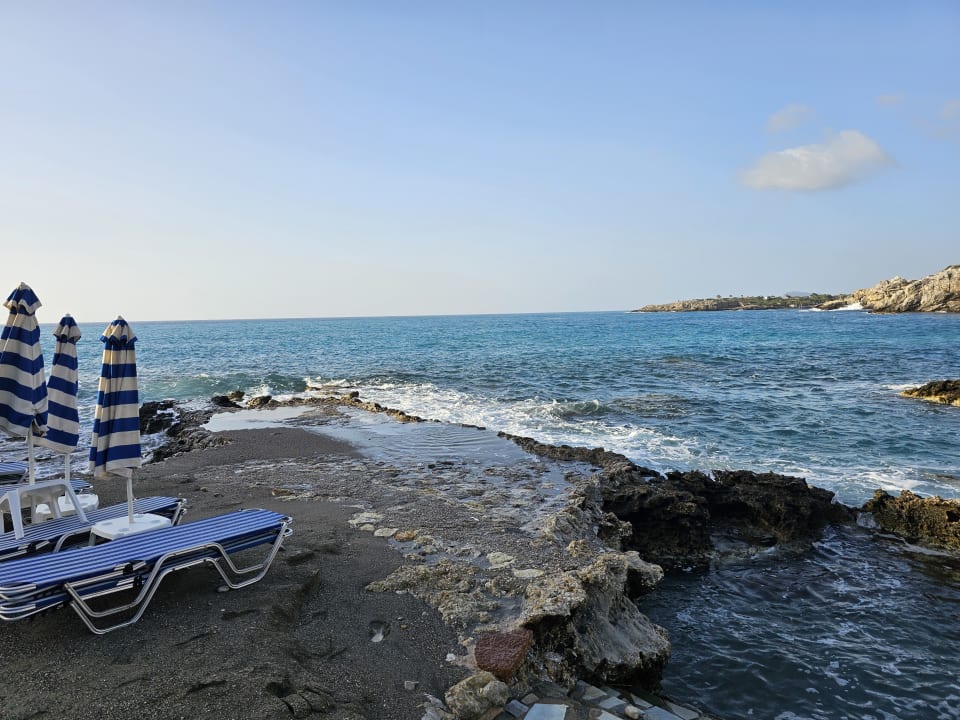 Strand Hotel Kalithea Horizon Royal