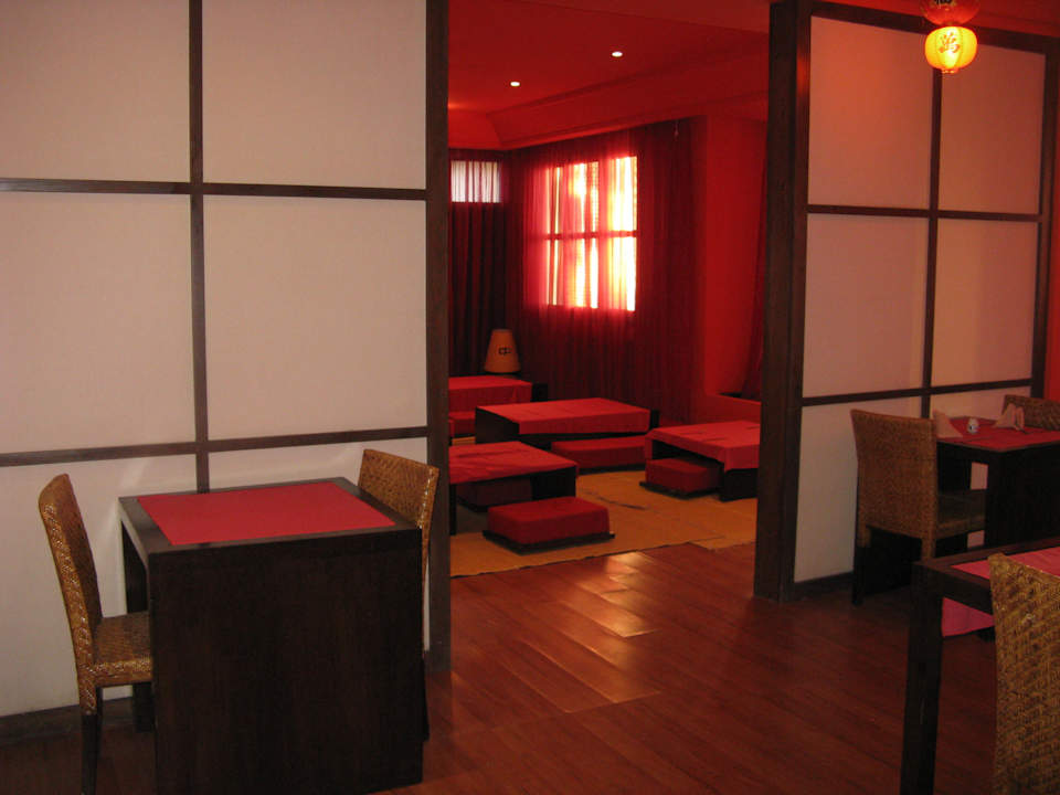 Chinese Hawai Beach Club