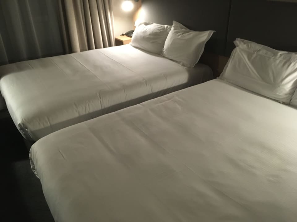 Zimmer Holiday Inn Dijon Sud - Longvic, an IHG Hotel