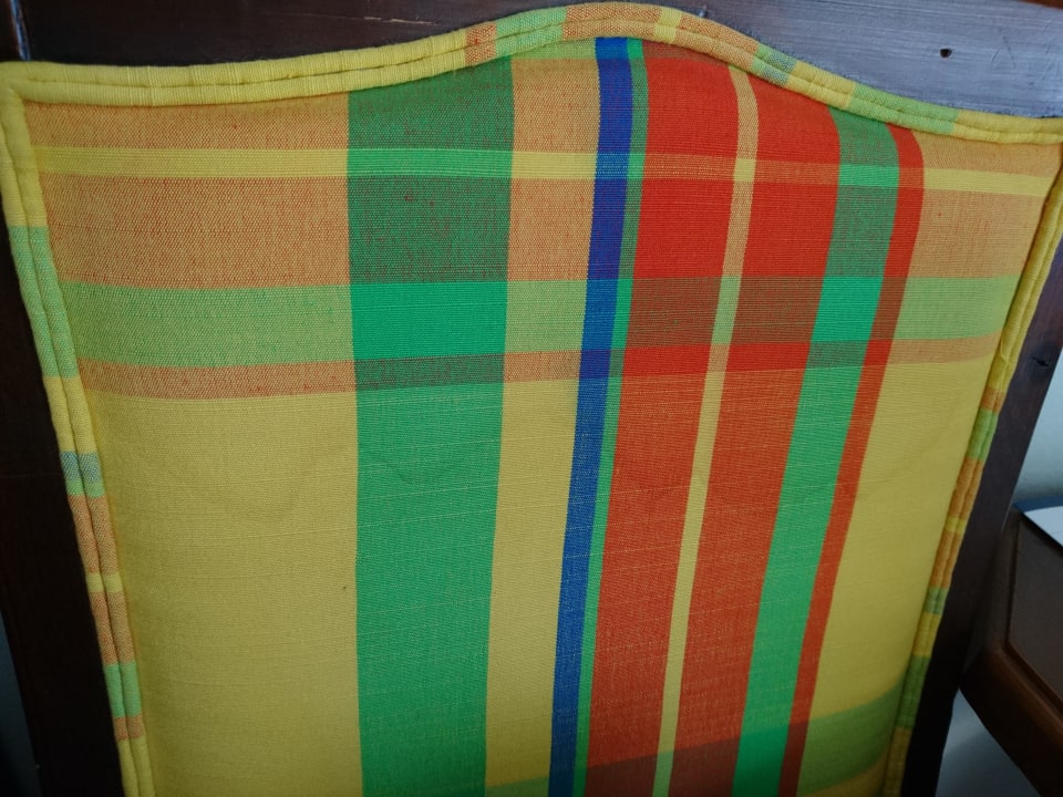 Polster Hotel Das Ludwig