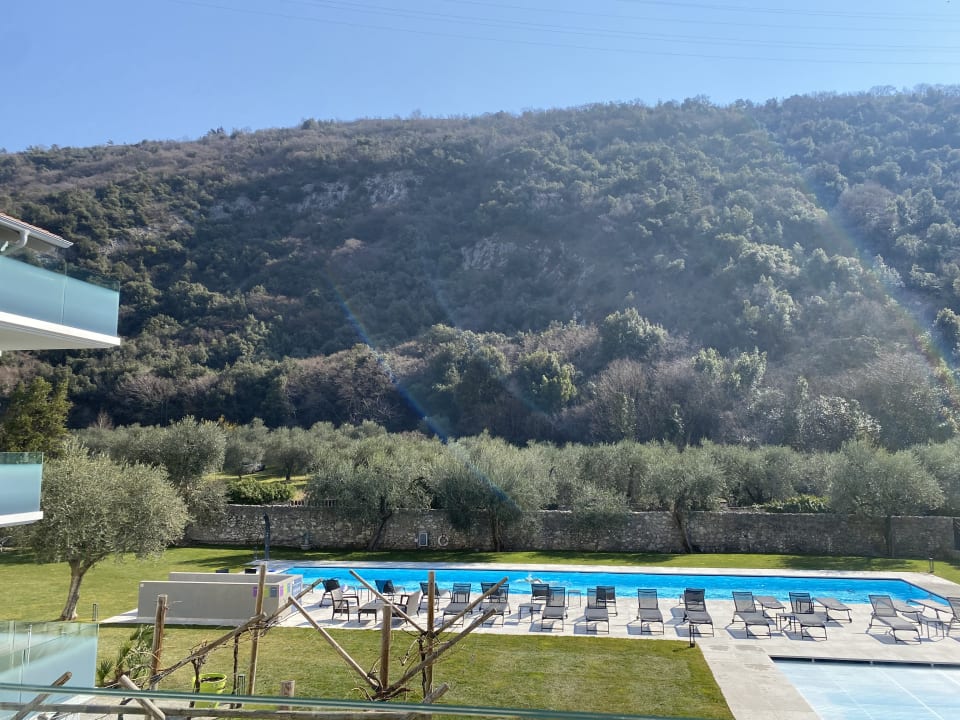Pool AktivHotel SantaLucia