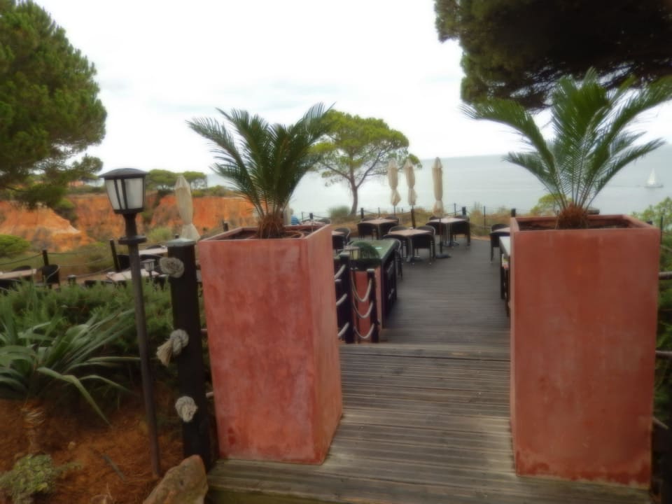 Bar PortoBay Falésia