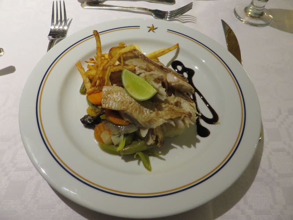 Gastro Iberostar Origin Bella Vista Varadero