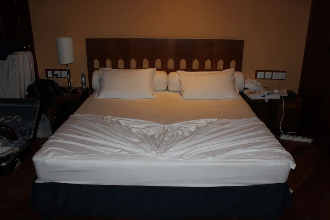 Bett Adaaran Club Rannalhi - All Inclusive