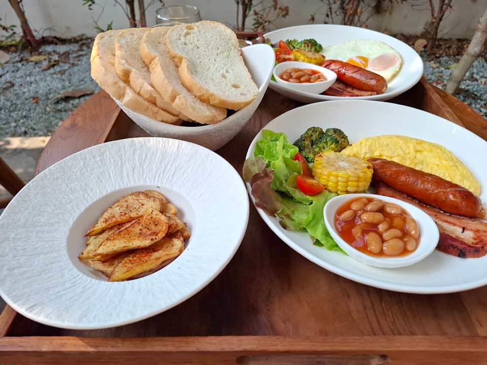 Gastro Pichcha Kohlarn