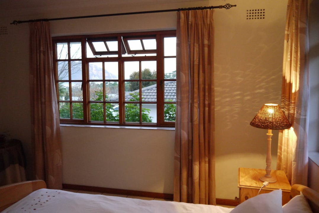 Owl Zimmer Guesthouse Hout Bay Lodge