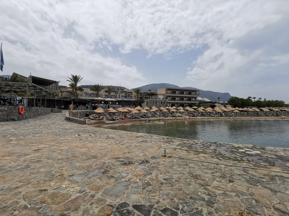 Strand Nana Golden Beach