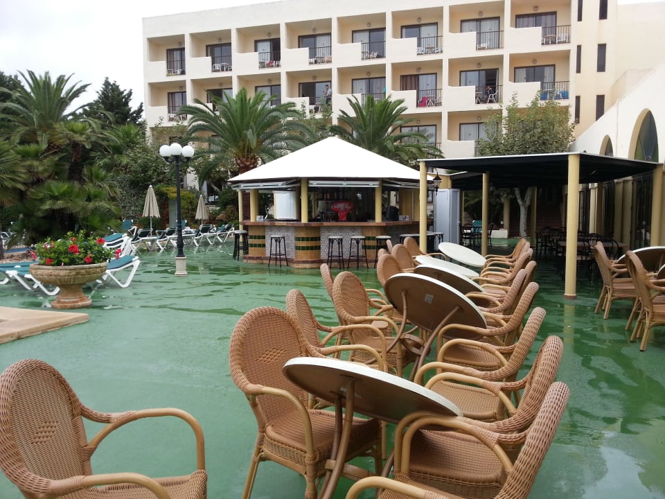 ... La Santa Maria Hotel