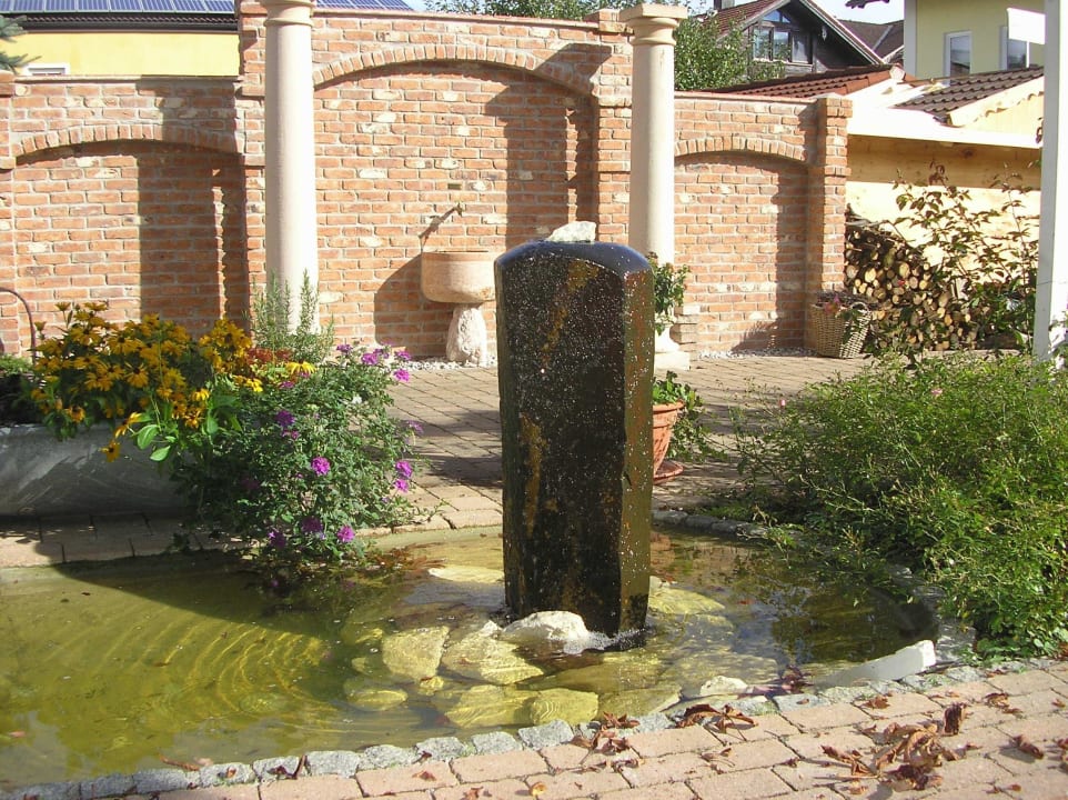 Garten Arthotel Ana Panorama