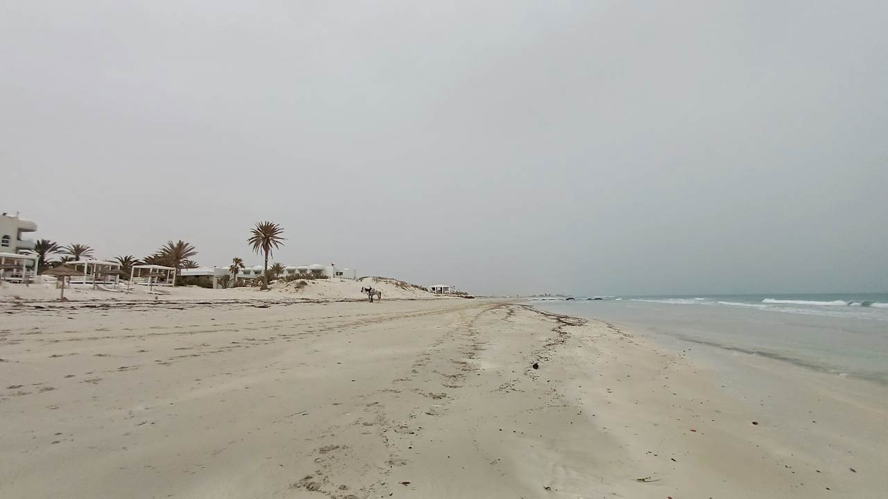 Strand Radisson Blu Palace Resort & Thalasso Djerba