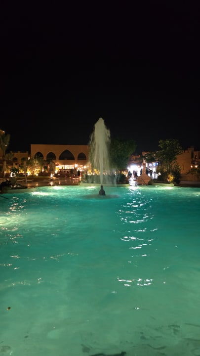 Pool Grand Waterworld Makadi & Family Star Makadi