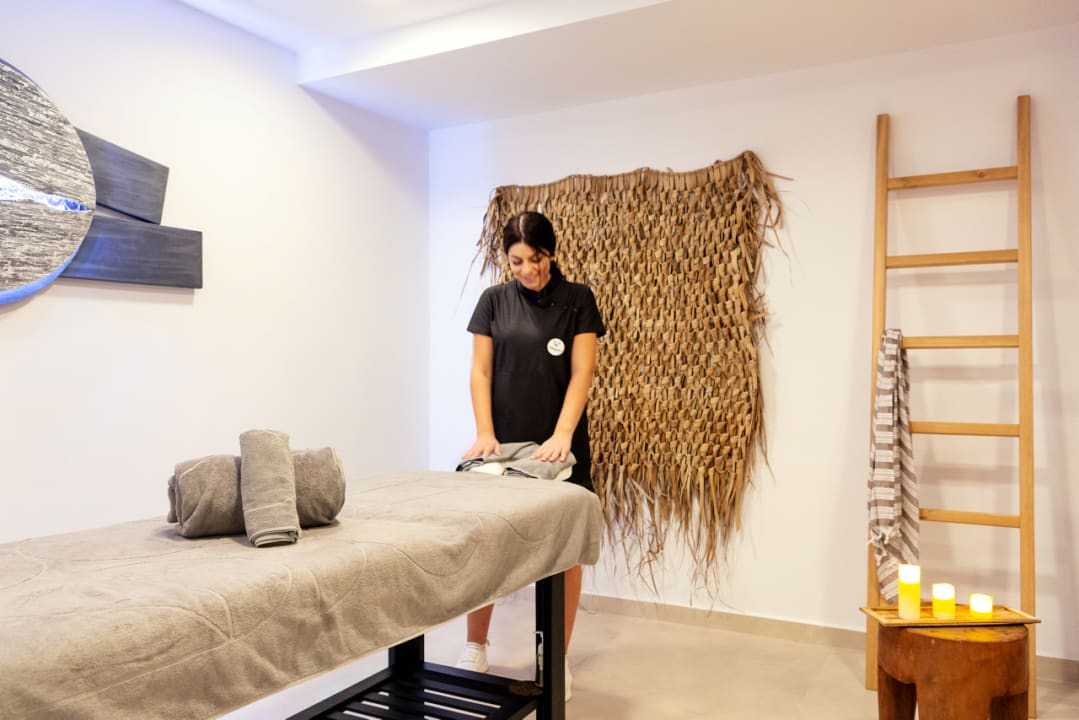 Sport & Freizeit Sentido Pearl Beach Kos – Adults only