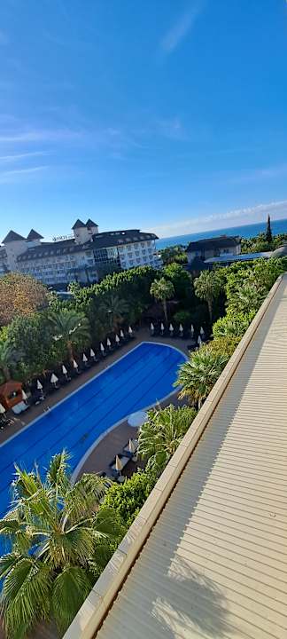 Zimmer Telatiye Resort