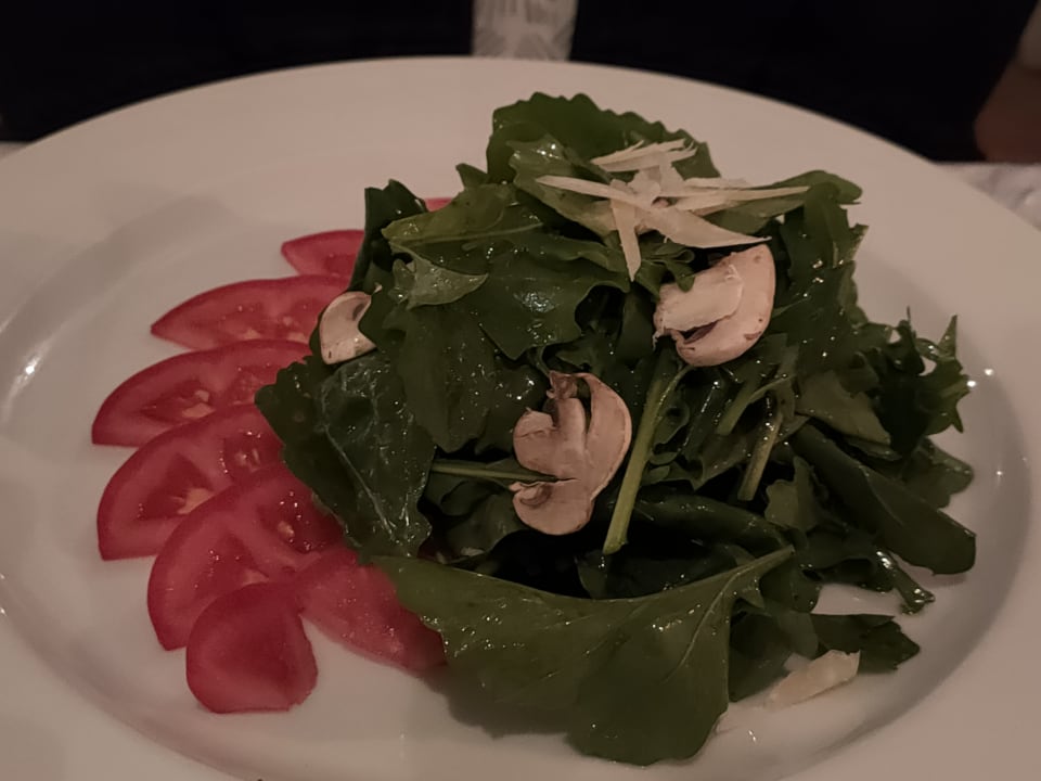 Gastro Jolie Ville Kings Island Luxor