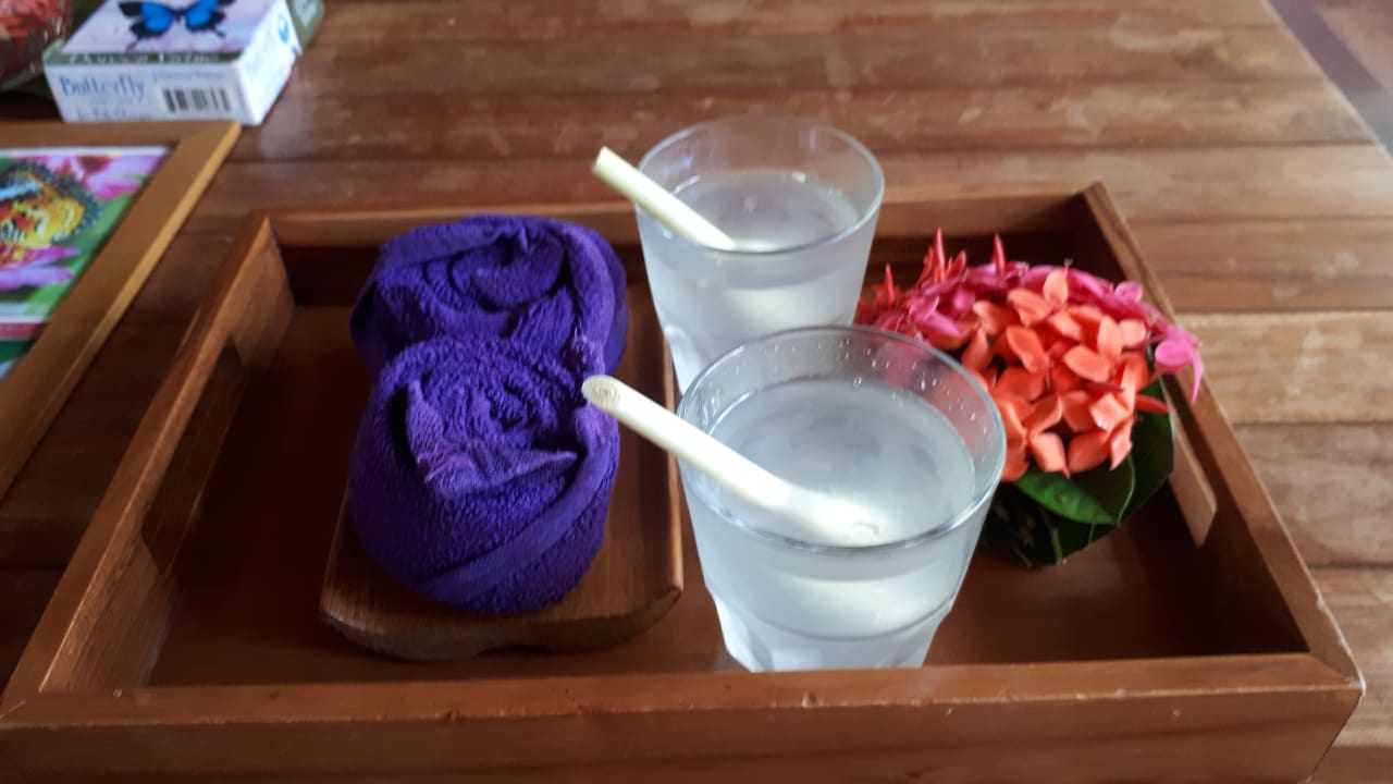 Sport & Freizeit Meeru Maldives Resort Island