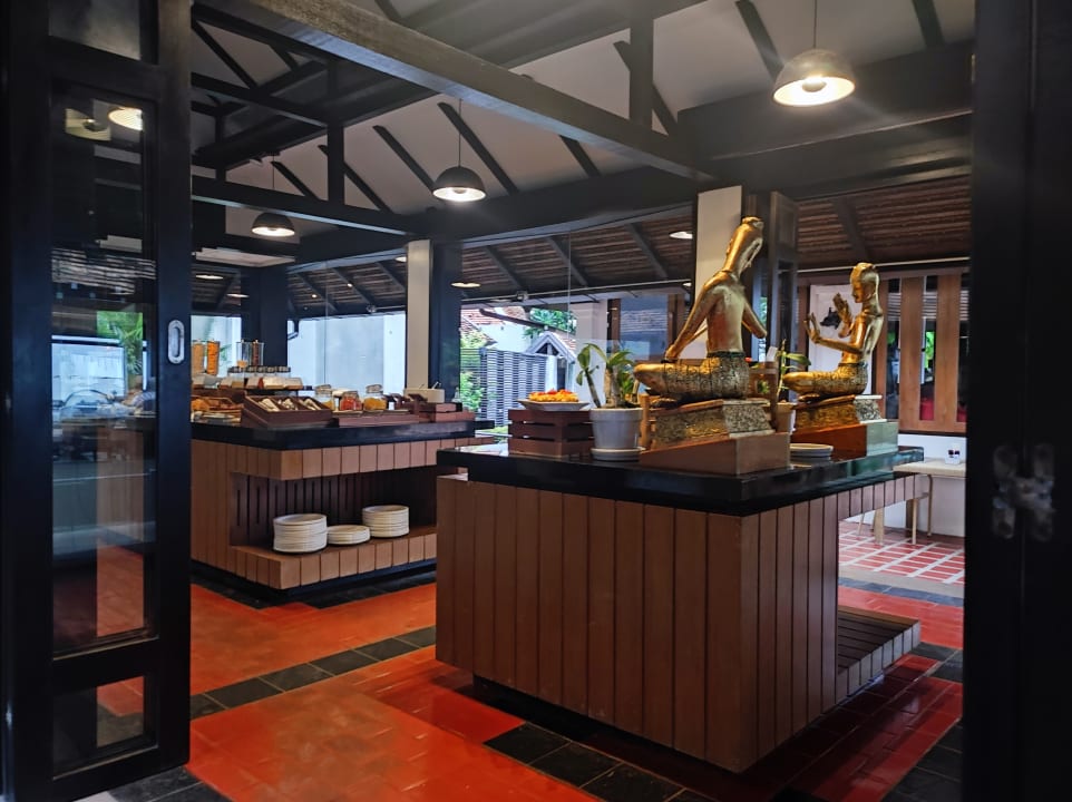 Gastro Chaweng Regent Beach Resort