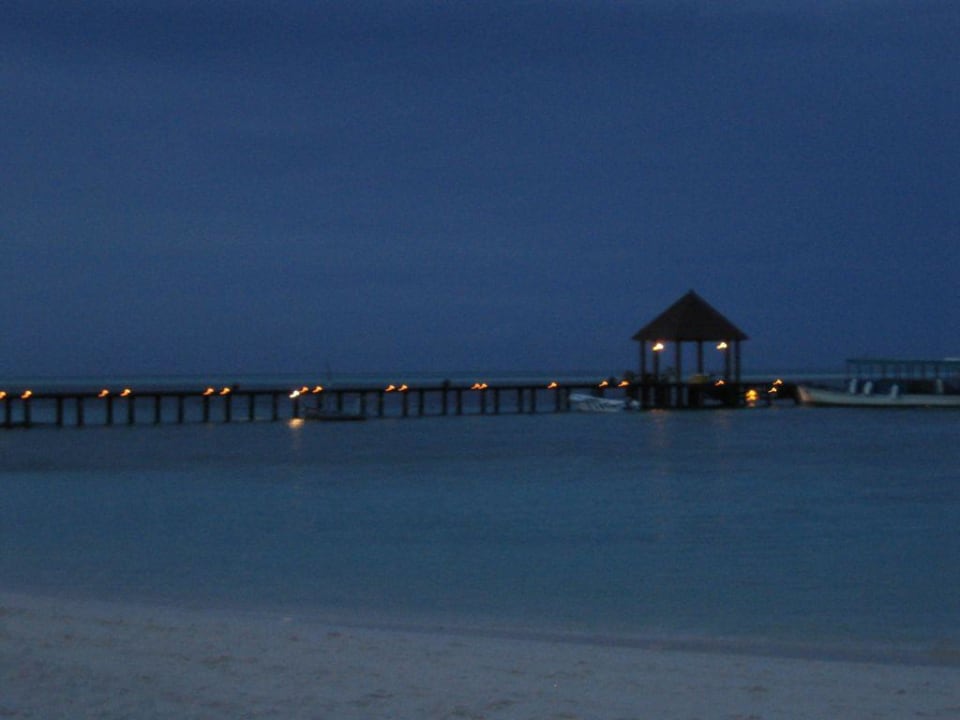 Abenddämmerung Komandoo Island Resort & Spa - Adults only