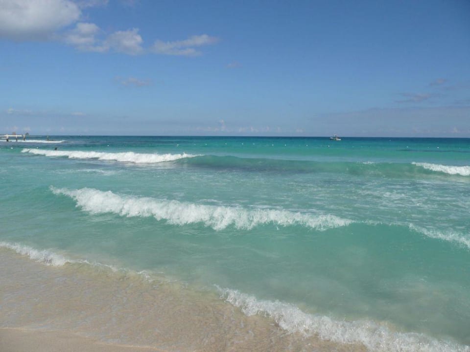 Der Strand Iberostar Waves Paraiso del Mar