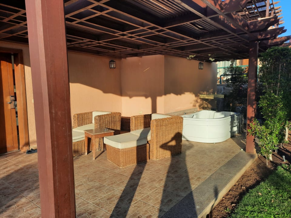 Zimmer Shams Prestige Abu Soma-Adults Only