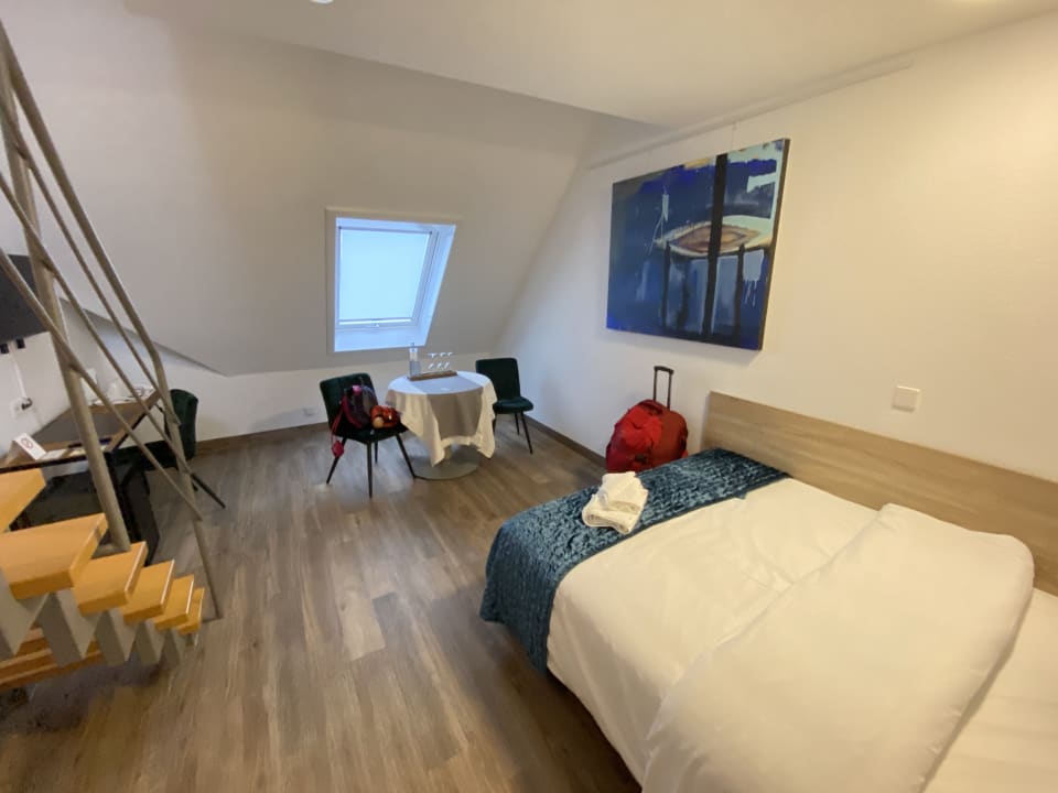 Zimmer Hotel Princess