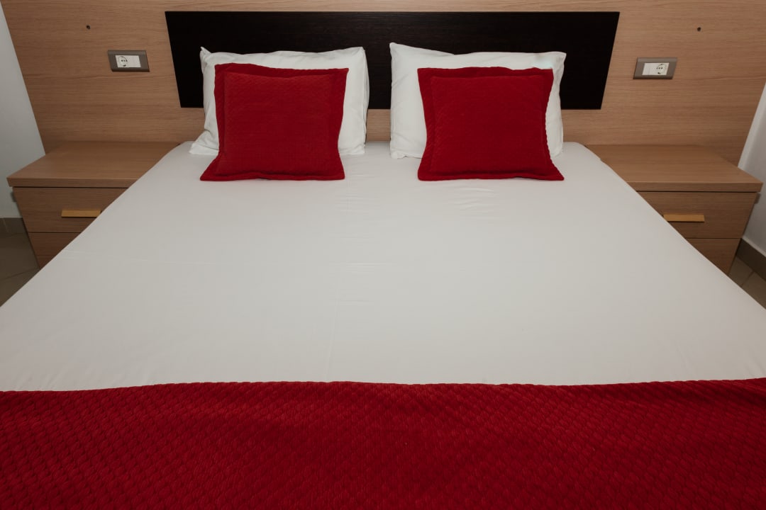 Zimmer Michelangelo Resort