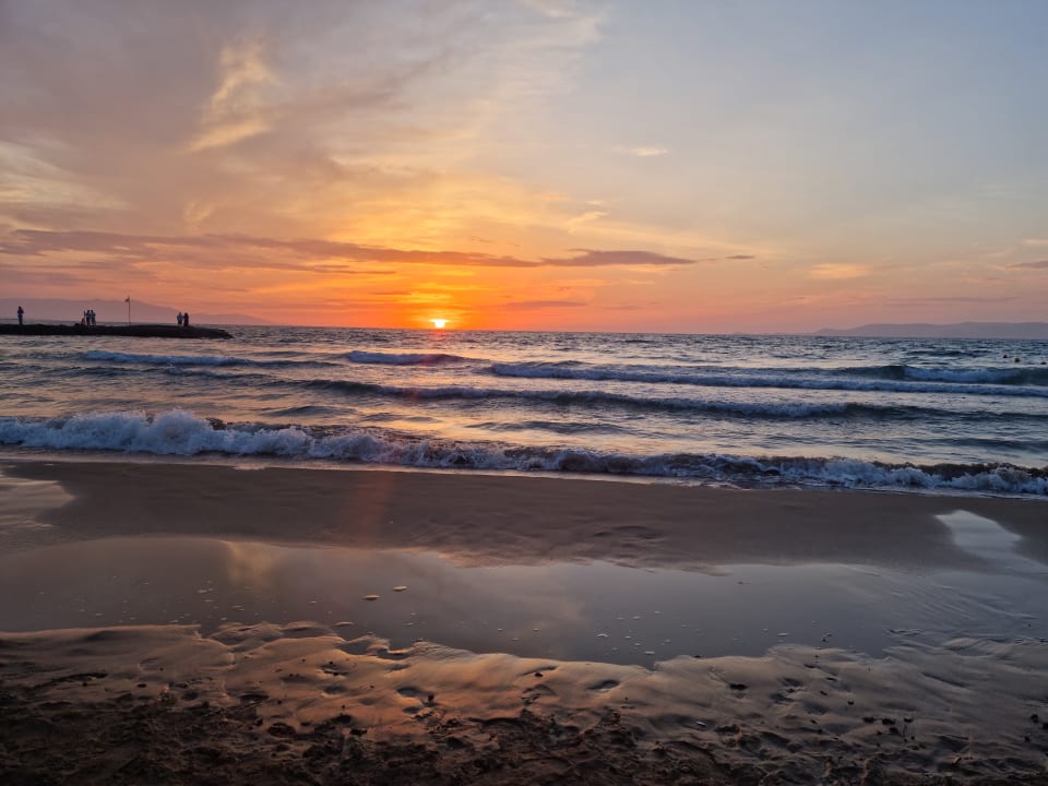 Strand Sol Marina Beach