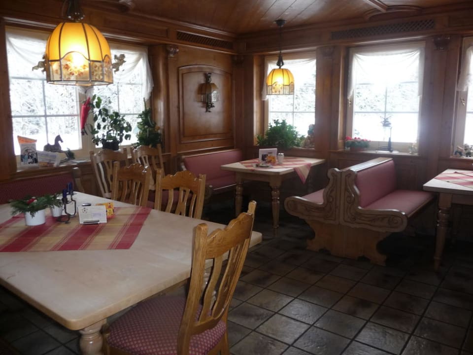 Gaststube Restaurant Gasthof Braun Schmallenberg Ohlenbach