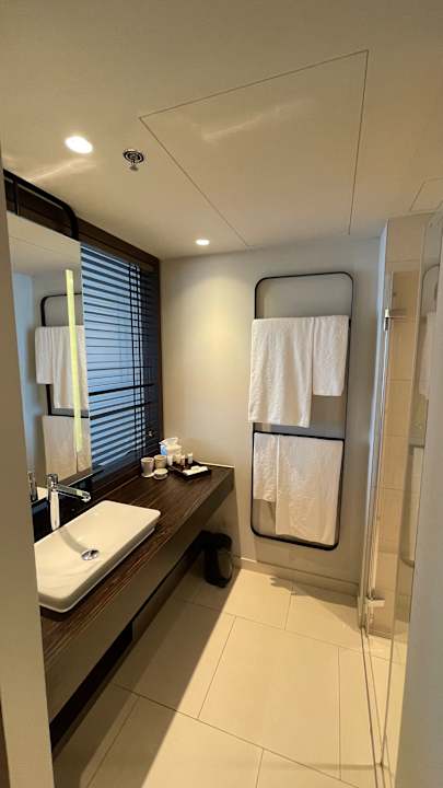 Zimmer INFINITY Hotel & Conference Resort Munich