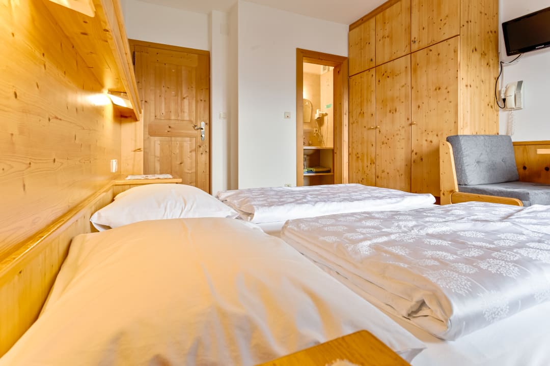 Zimmer Gasthof Kircher Sepp