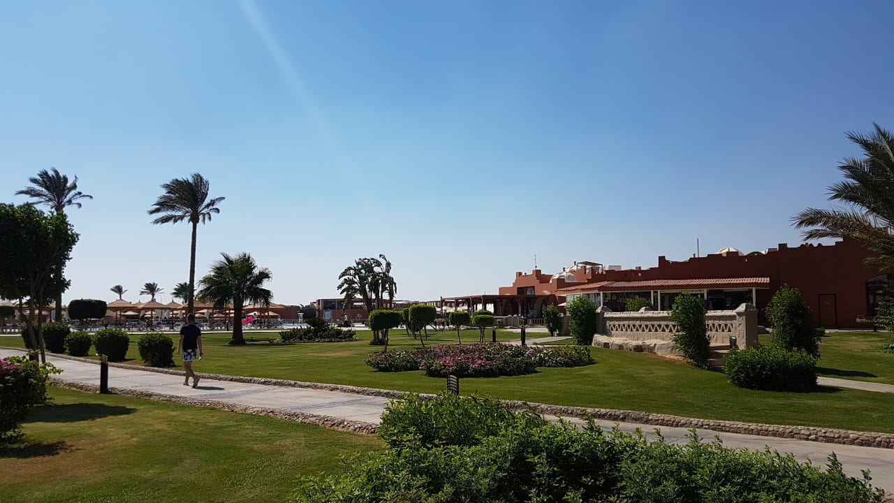 Sonstiges SUNRISE Royal Makadi Resort