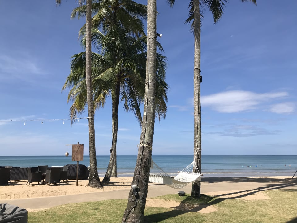 Strand JW Marriott Khao Lak Resort & Spa