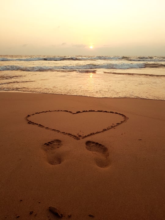 Strand Hotel Bentota Village