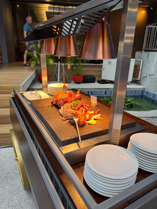 Gastro Deevana Plaza Phuket Patong