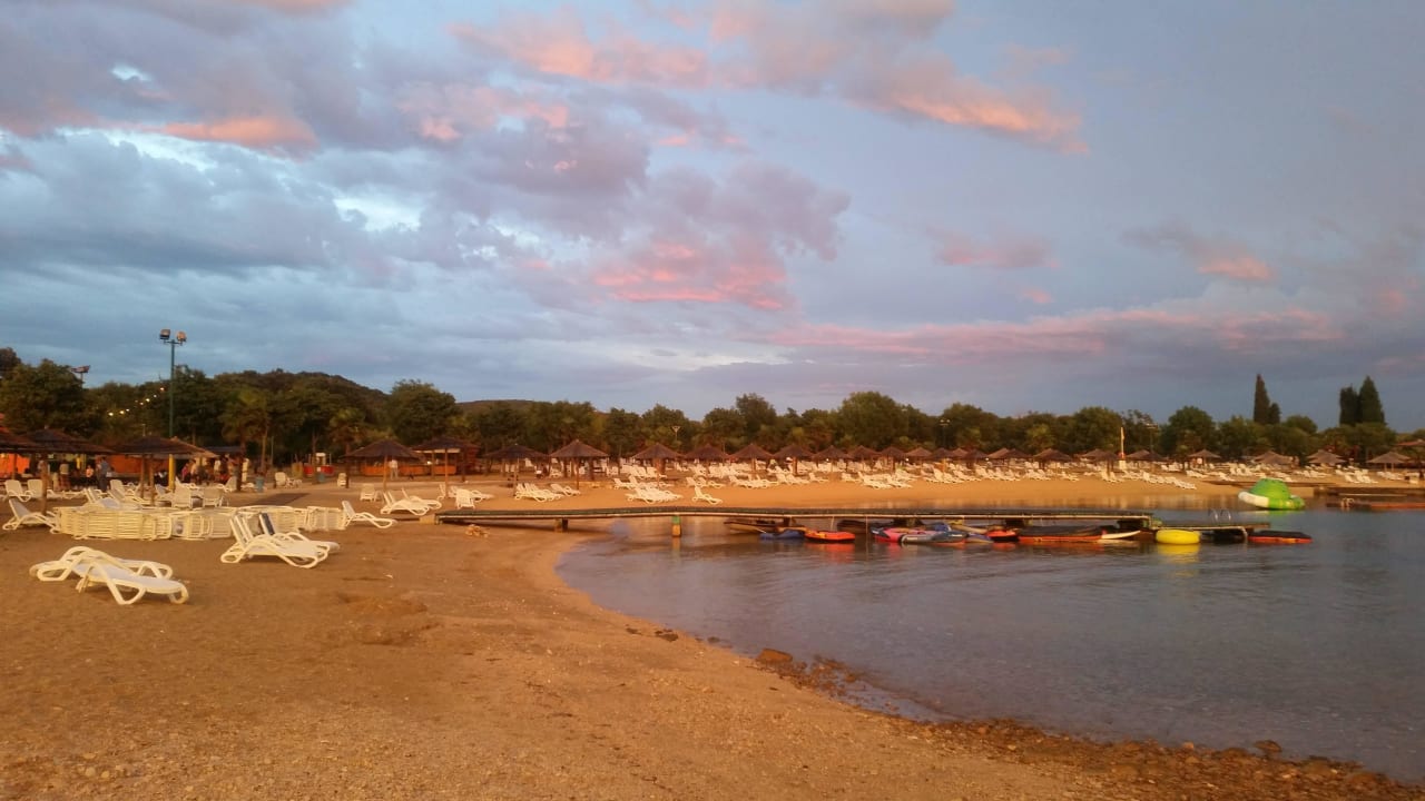 Strand FKK Valalta