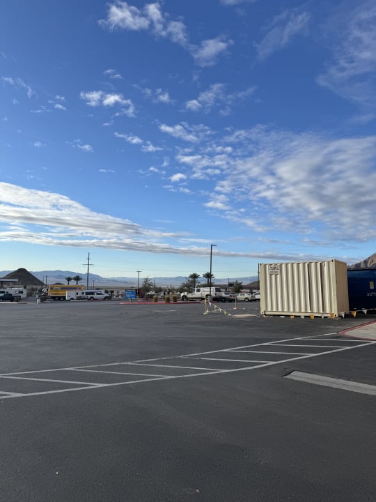 Außenansicht Holiday Inn Express & Suites - Henderson South - Boulder City by IHG