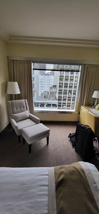 Zimmer Hotel Prudential