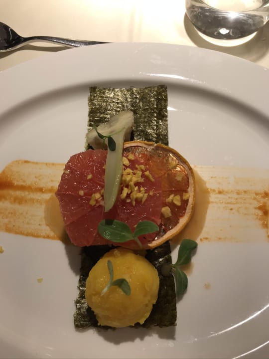 Gastro Bella Vista Hotel Emma