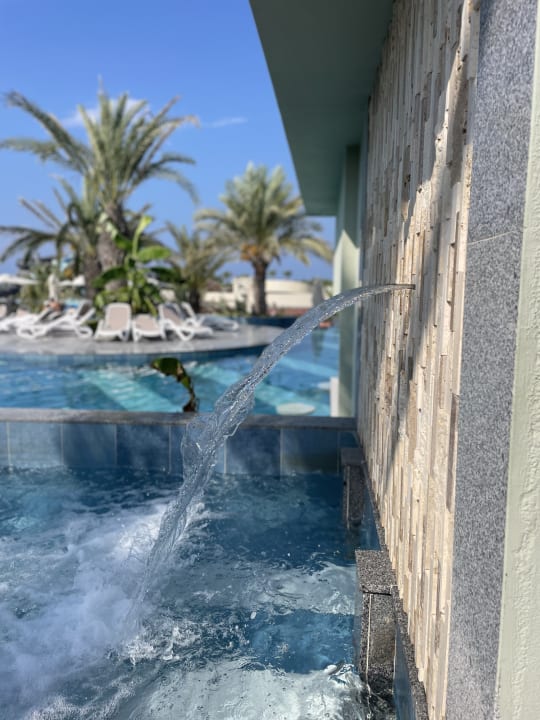Pool Kirman Belazur Resort & Spa