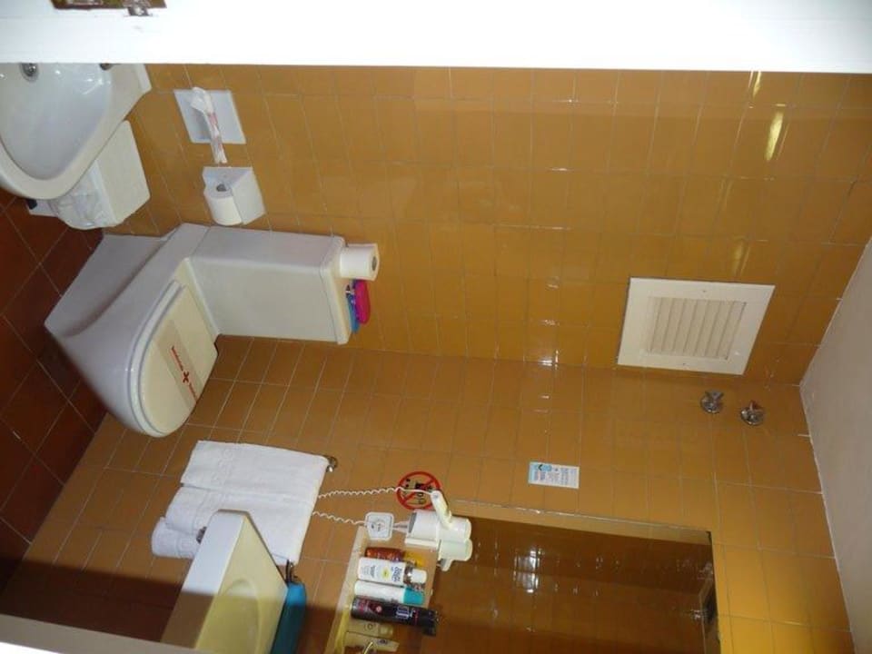 Badezimmer 1 Be Live Experience Costa Palma