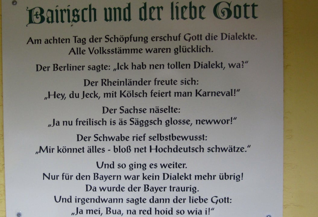 Wilderer Stuben Apparthotel Wilderer Stuben