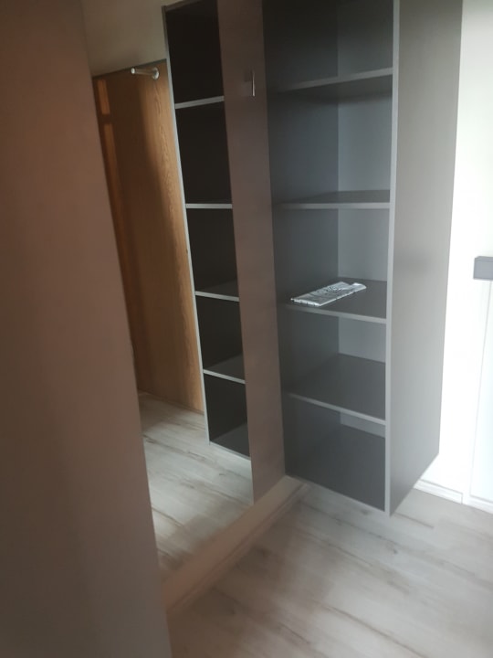 Zimmer Hotel Berlin Lichtenberg