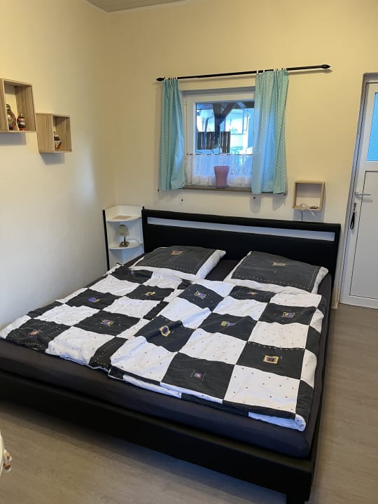 Zimmer Tiny Ferienwohnung Heimbach
