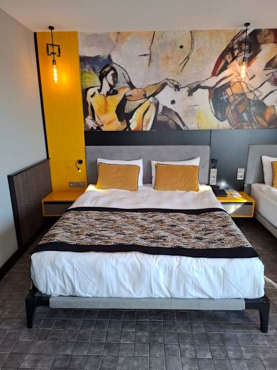 Zimmer Arnor de Luxe Hotel & Spa