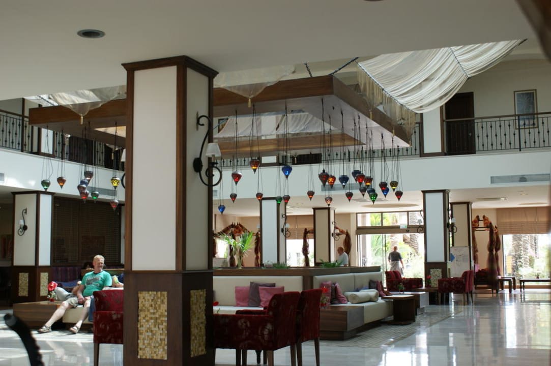 Bar TUI BLUE Palm Garden